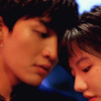 ins真人恩爱情头原来遇到爱的人是不会腻的 是越爱越想爱下去(图16)