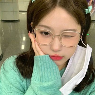 少女有她的裙摆，有她的浅浅笑脸(图3)