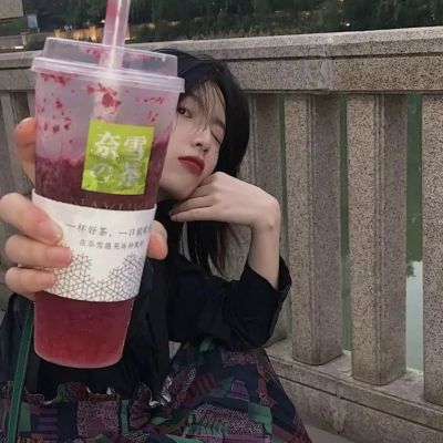 女头｜不和差点意思的人周旋(图3)