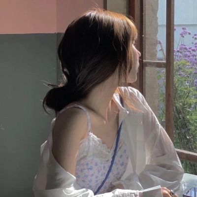 女头｜不和差点意思的人周旋(图7)