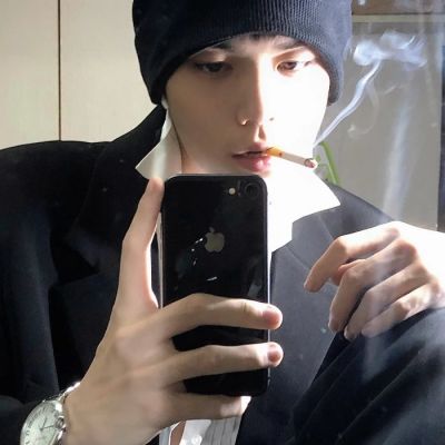 ins小清新文艺范男头祝我男朋友“520”快乐因为没有男朋友所以就不私发了(图15)