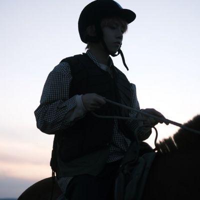 日系/男头/少年感(图4)