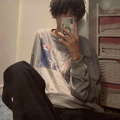 ins小清新文艺范男头你知道为什么想和你在一起吗生活太苦需要你这块糖(图6)