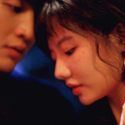 ins真人恩爱情头原来遇到爱的人是不会腻的 是越爱越想爱下去(图15)