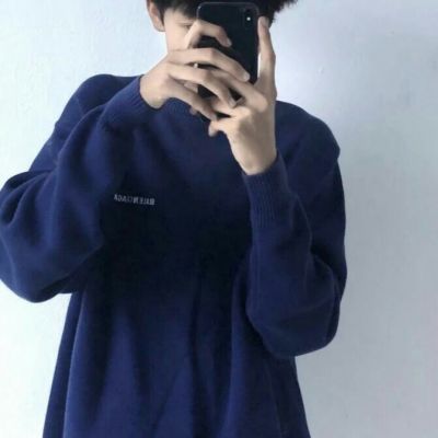 ins小清新文艺范男头我的恋爱狙击枪已经对着你的头了(图19)