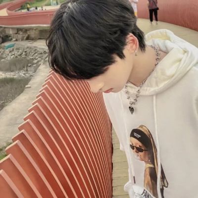 你能坚定的走向我 我就热烈的回应你.(图10)