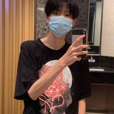 ins小清新文艺范男头520你们宁愿当狗不来跟我表白这个血海深仇我先记下(图13)