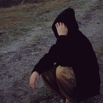 日系/男头/少年感(图1)