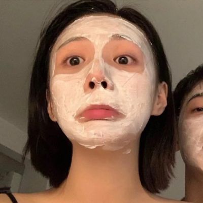 ins真人恩爱情头原来遇到爱的人是不会腻的 是越爱越想爱下去(图19)