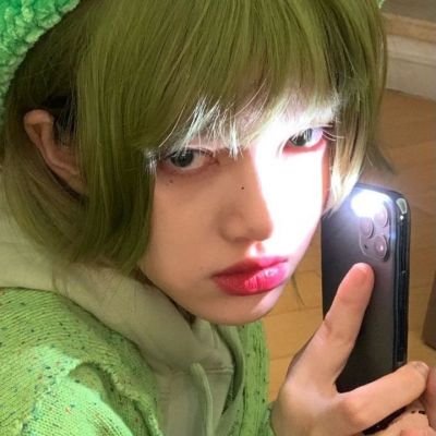 意境气质魅力真人女头集｜星星偷偷眨眼(图9)