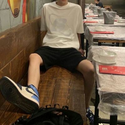 ins小清新文艺范男头520你们宁愿当狗不来跟我表白这个血海深仇我先记下(图19)