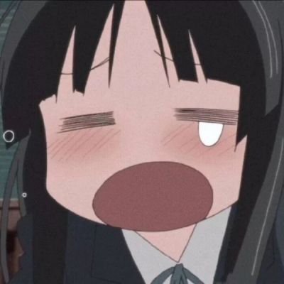 皖怡-动漫女头/新鲜感有那么重要嘛(图2)