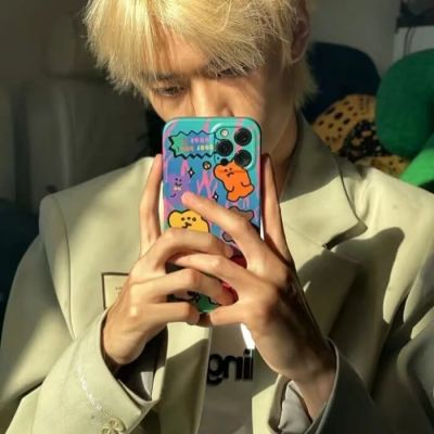 你能坚定的走向我 我就热烈的回应你.(图5)