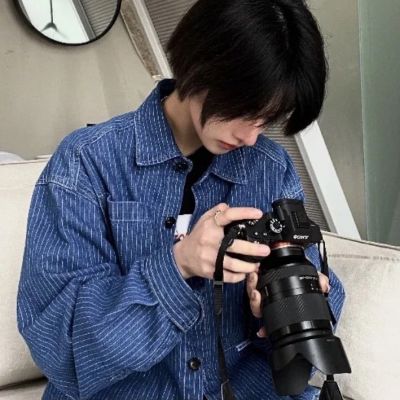 ins小清新文艺范男头你知道为什么想和你在一起吗生活太苦需要你这块糖(图5)