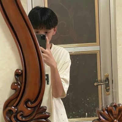 ins小清新文艺范男头我的眼里都是你自从遇见你一切繁华都成背景