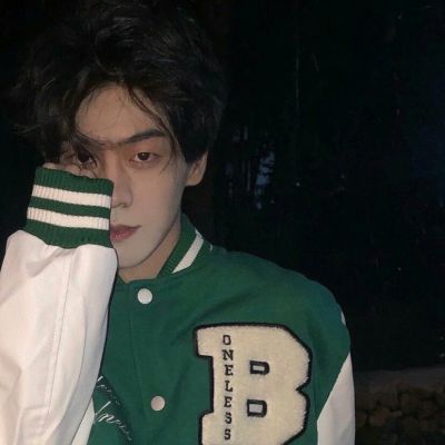 ins小清新文艺范男头我的眼里都是你自从遇见你一切繁华都成背景(图3)