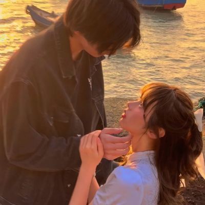 这个世界的诱惑很多 但我还是希望你能只爱我＃从前苏(图4)