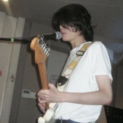 ins小清新文艺范男头我做事三分钟热度却爱了你那么久(图16)