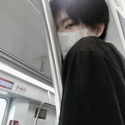 ins小清新文艺范男头我做事三分钟热度却爱了你那么久(图15)