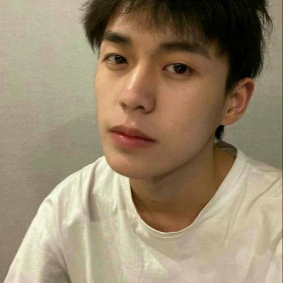 ins小清新文艺范男头想做个小朋友.在你身后.在你左右(图1)