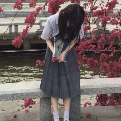 女头｜不和差点意思的人周旋(图4)