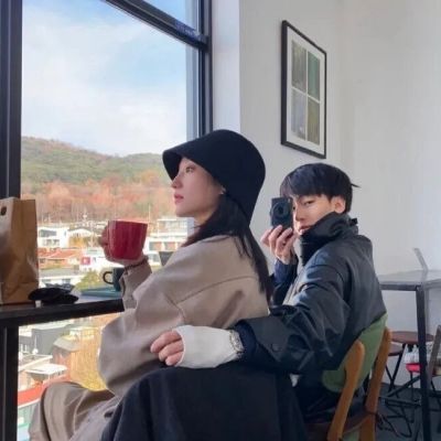 情头/入冬了(图9)