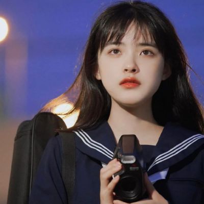 女头｜不和差点意思的人周旋(图1)