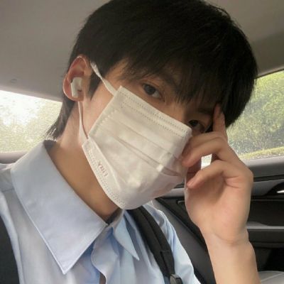 乖/好看男生头像(图6)