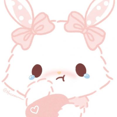 三丽鸥哭哭头像(图6)