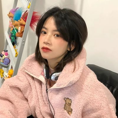 女头｜不和差点意思的人周旋(图10)