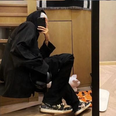 ins小清新文艺范男头见惯了量产的温柔所以对笨拙的真诚格外心动(图2)