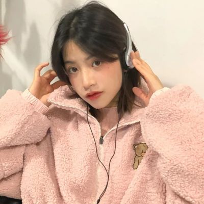 女头｜不和差点意思的人周旋(图9)