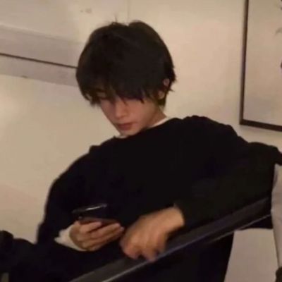 ins小清新文艺范男头见惯了量产的温柔所以对笨拙的真诚格外心动(图4)