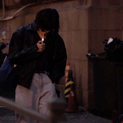 ins小清新文艺范男头你过安检必响 你个铁憨憨(图14)