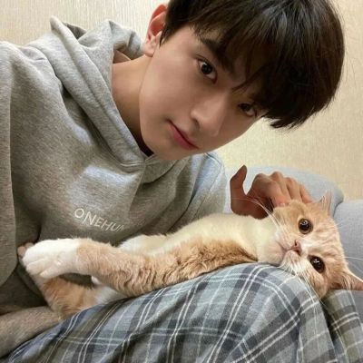 乖/好看男生头像(图5)