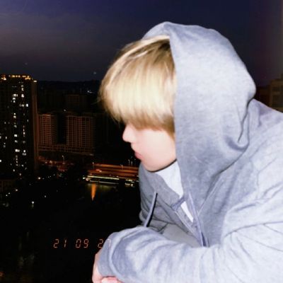 ins小清新文艺范男头你知道为什么想和你在一起吗生活太苦需要你这块糖(图14)