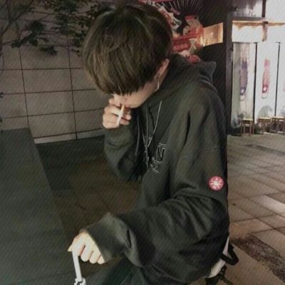 ins小清新文艺范男头520你们宁愿当狗不来跟我表白这个血海深仇我先记下(图11)