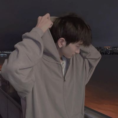 乖/优质男生头像