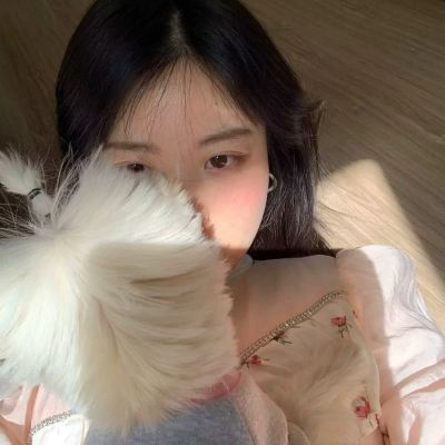 意境气质魅力真人女头集｜星星偷偷眨眼(图5)