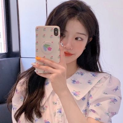 女生头像/挺期待再次遇见你(图9)