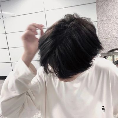 ins小清新文艺范男头祝我男朋友“520”快乐因为没有男朋友所以就不私发了(图20)