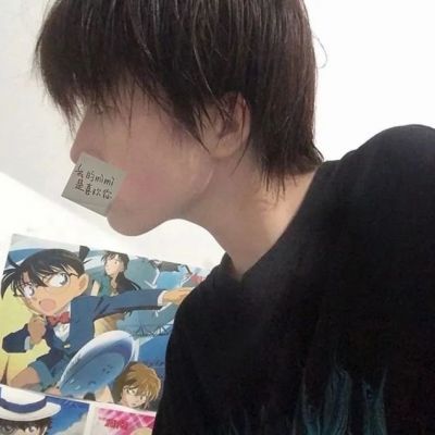 ins小清新文艺范男头见惯了量产的温柔所以对笨拙的真诚格外心动(图7)