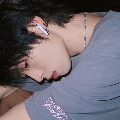 ins小清新文艺范男头见惯了量产的温柔所以对笨拙的真诚格外心动(图8)