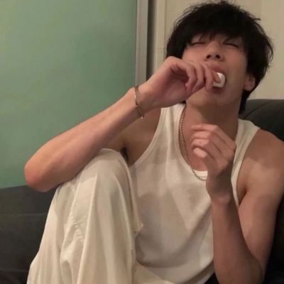 ins小清新文艺范男头见惯了量产的温柔所以对笨拙的真诚格外心动(图10)