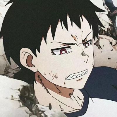 动漫男头 “心在夜晚死去，爱在黎明重生”(图10)