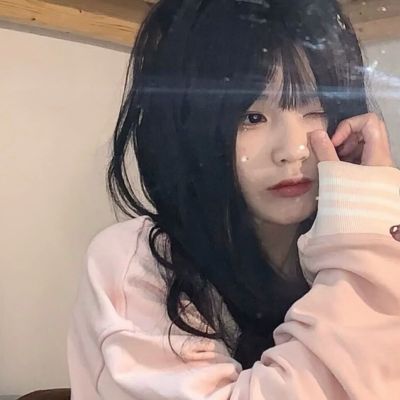 元气女头 今天被帅哥摸头了，他说：吹头加五块(图8)