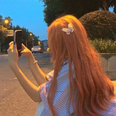 女头｜不和差点意思的人周旋(图6)