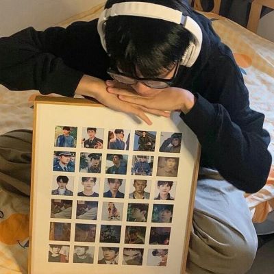 ins小清新文艺范男头520你们宁愿当狗不来跟我表白这个血海深仇我先记下(图20)