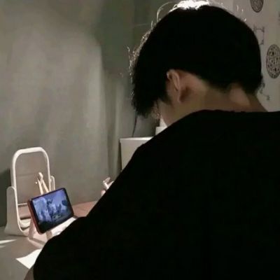 ins小清新文艺范男头秀恩爱的人换了一批又一批只有我雷打不动地单身(图14)