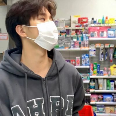 ins小清新文艺范男头我做事三分钟热度却爱了你那么久(图8)